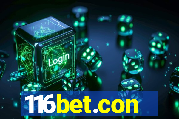 116bet.con