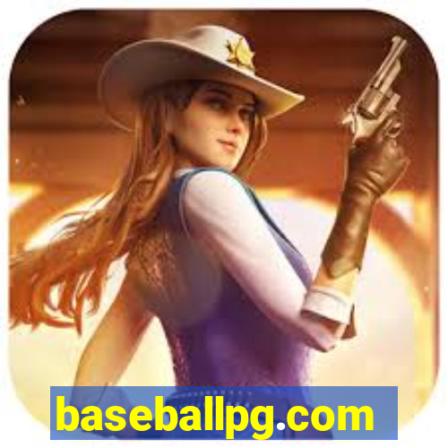 baseballpg.com
