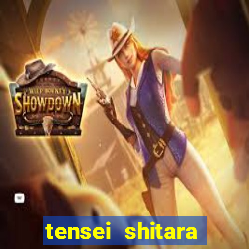 tensei shitara slime datta ken filme dublado