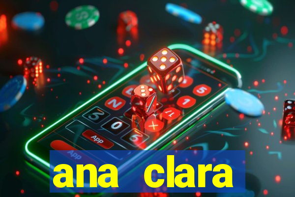 ana clara acompanhante porto alegre