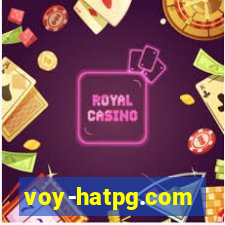 voy-hatpg.com