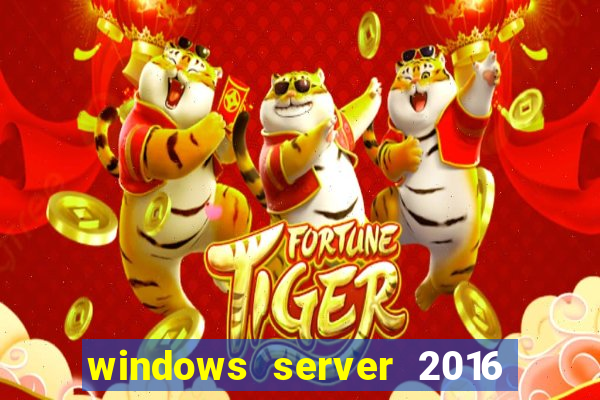 windows server 2016 download iso pt br