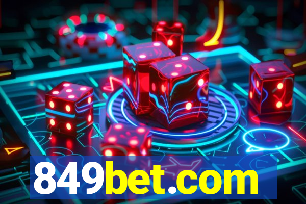 849bet.com