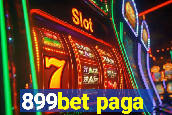 899bet paga