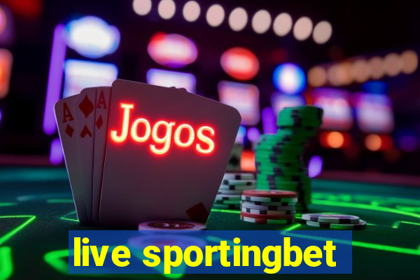 live sportingbet