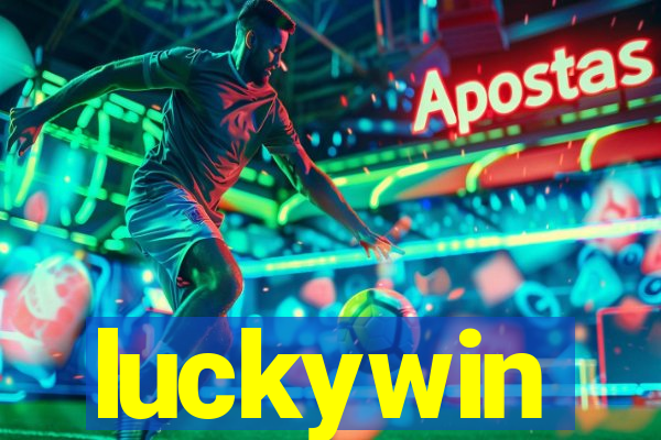 luckywin
