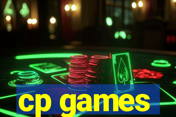 cp games