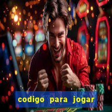 codigo para jogar el hero