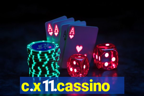 c.x11.cassino