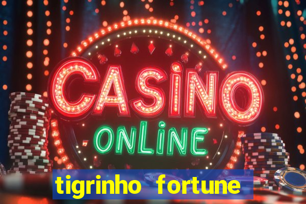 tigrinho fortune tiger png