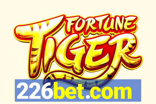 226bet.com
