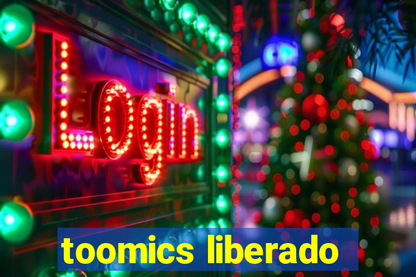 toomics liberado