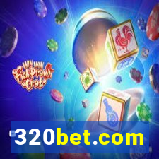 320bet.com