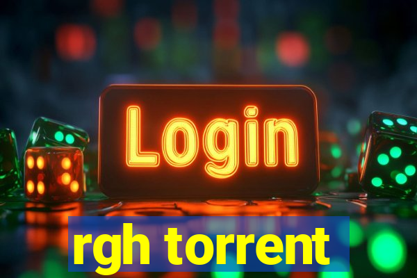 rgh torrent