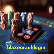 blazecrashlogin