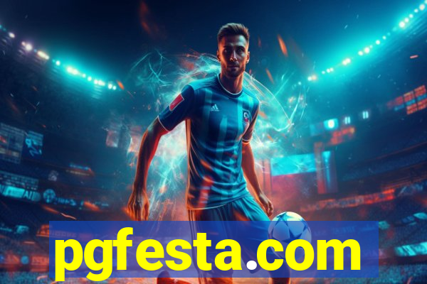 pgfesta.com