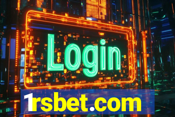 1rsbet.com