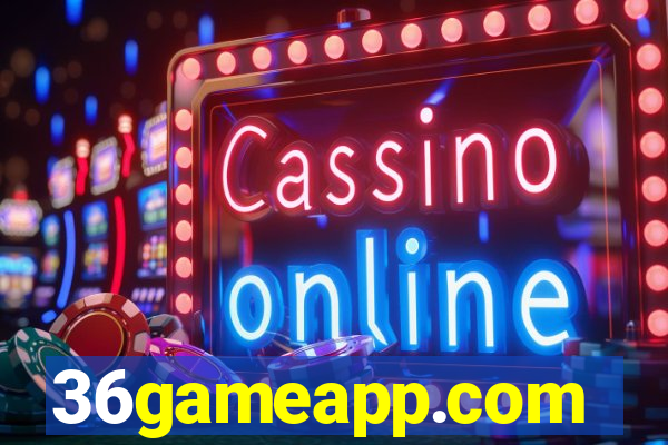 36gameapp.com
