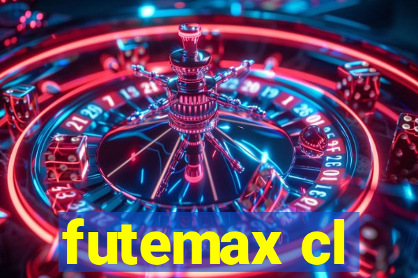 futemax cl