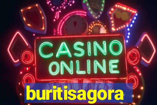 buritisagora