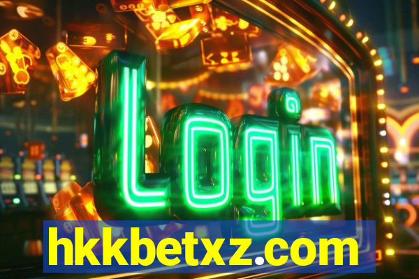 hkkbetxz.com