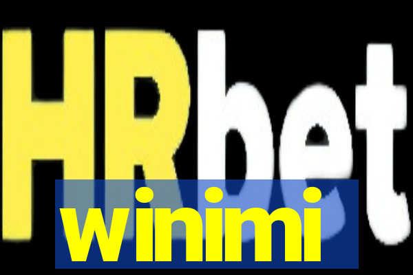 winimi