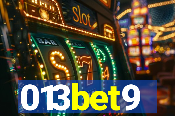 013bet9