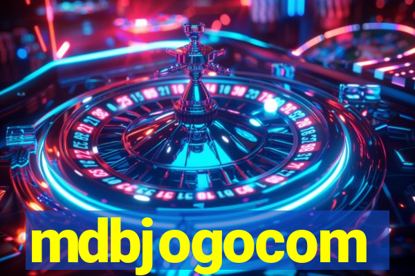 mdbjogocom