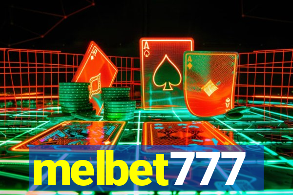 melbet777