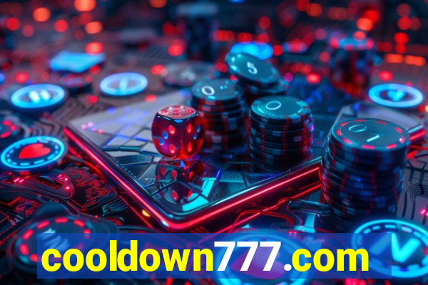 cooldown777.com