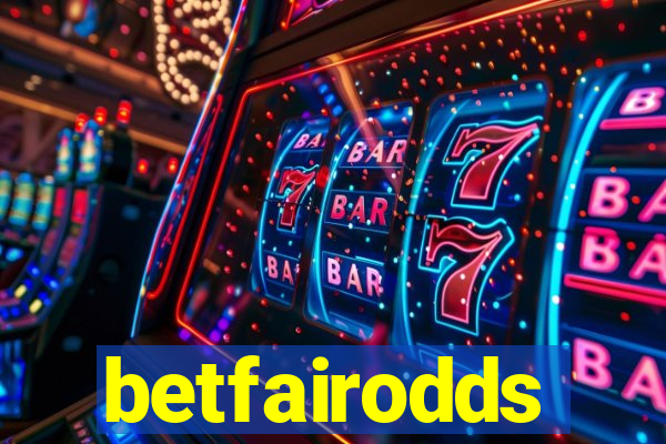 betfairodds