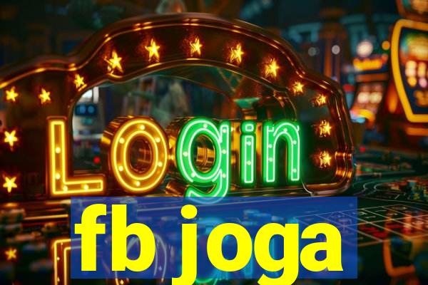 fb joga