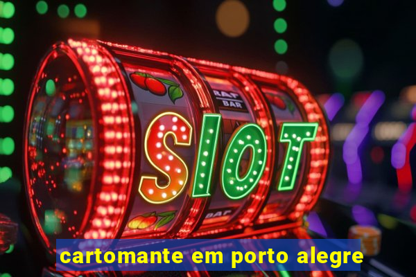 cartomante em porto alegre