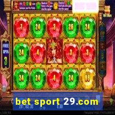 bet sport 29.com