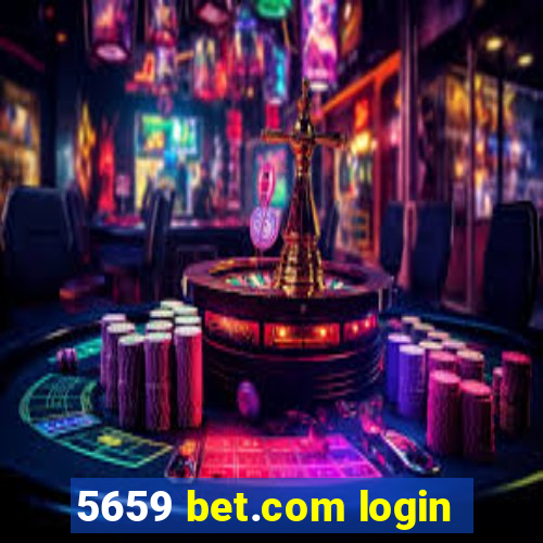 5659 bet.com login