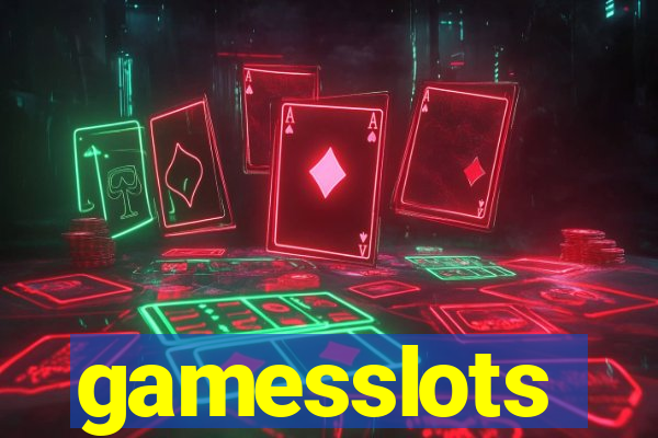 gamesslots