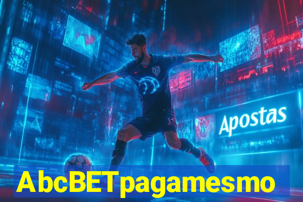 AbcBETpagamesmo