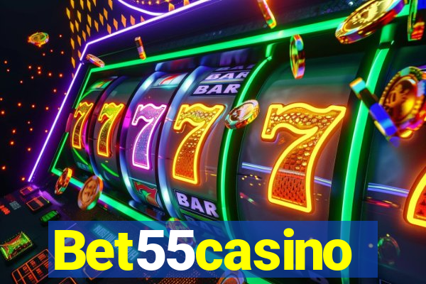 Bet55casino