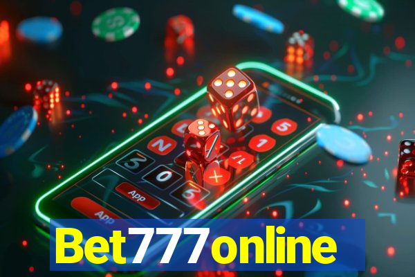 Bet777online