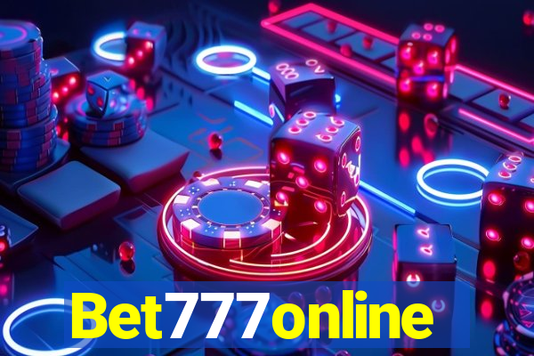Bet777online