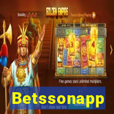 Betssonapp
