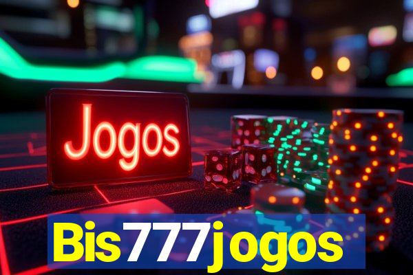 Bis777jogos