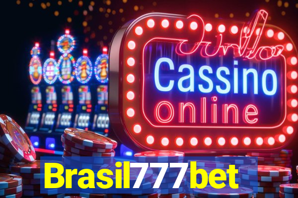 Brasil777bet