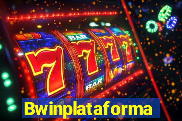 Bwinplataforma