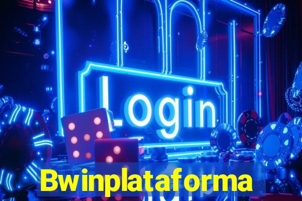 Bwinplataforma