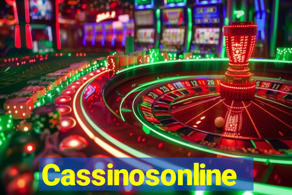 Cassinosonline