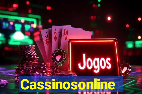Cassinosonline