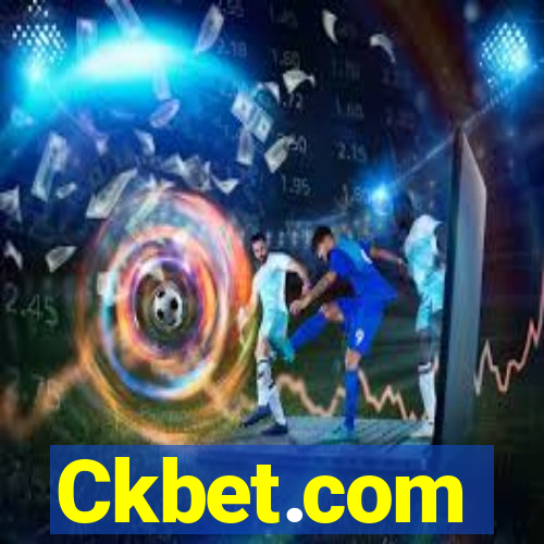 Ckbet.com
