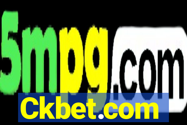 Ckbet.com