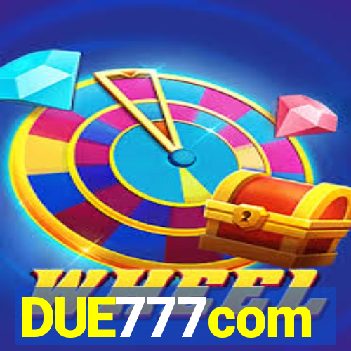 DUE777com